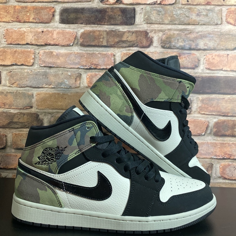 Jordan 1 - Picture 2 of 4